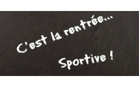Adhésion 2025/2026 – Club d’escrime
